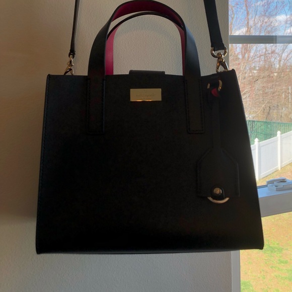 Kate Spade Purse - Picture 2 of 4